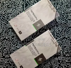 New Infinix Note 60 Pro 256 GB Silver