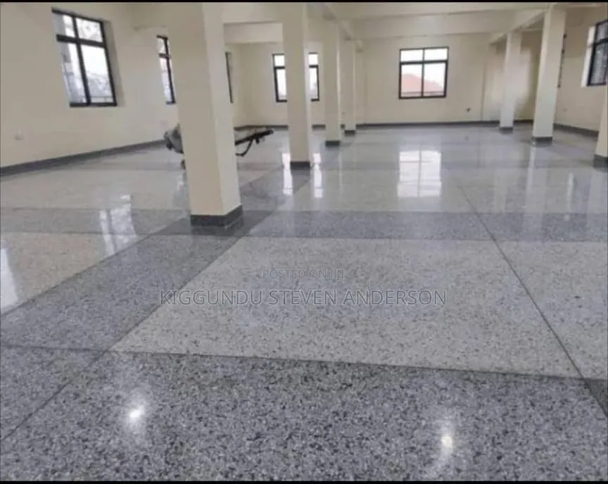 Tilling Services and Terazo Works