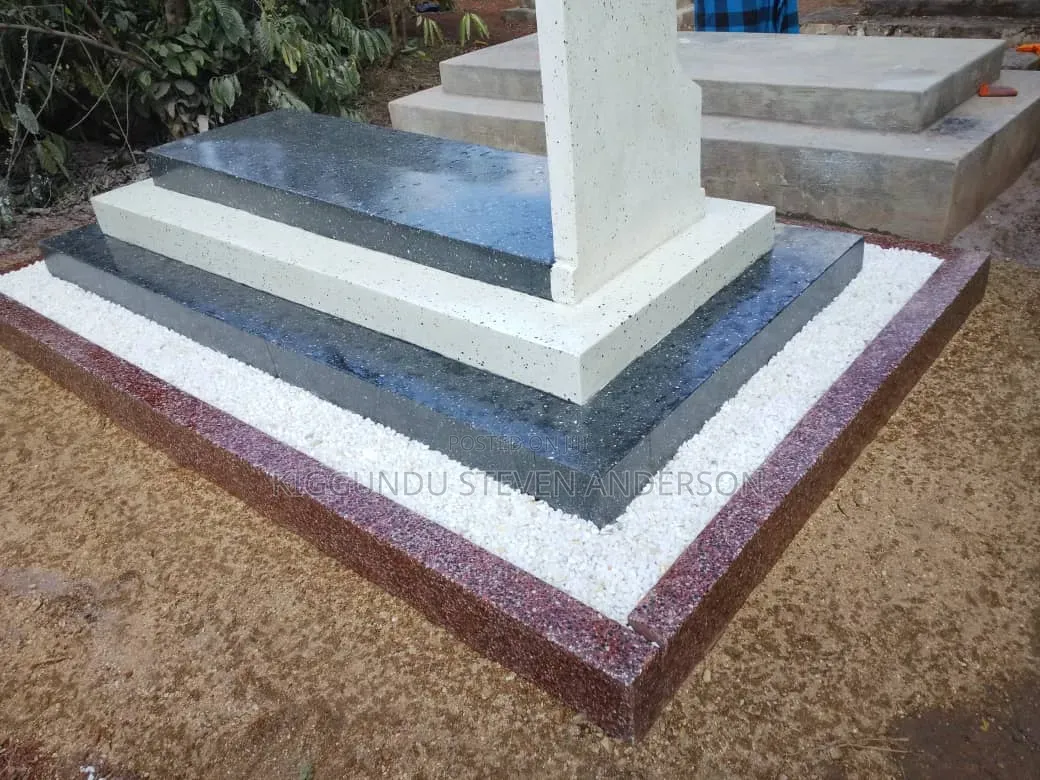 Tilling Services and Terazo Works