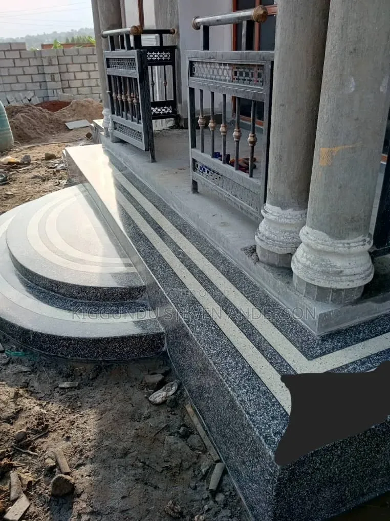 Tilling Services and Terazo Works