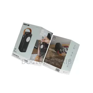 Green Lion Hyper Core 40 Power Bank 40000mAh - Black