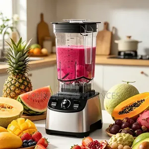 (2in1) 2L Globalstar Commercial Electric Blender
