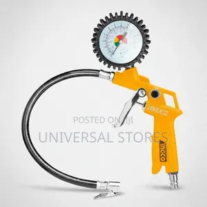 INGCO Air Tire Inflating ATG0601