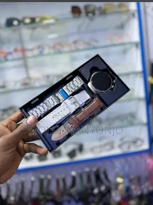 Watches That Connects to Phones Any Type of Phone