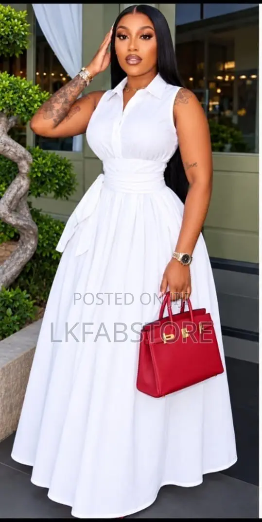 Classy Casual Dresses for Women