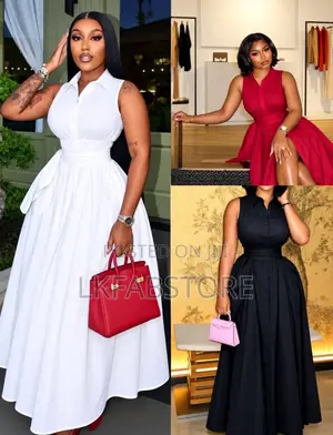 Classy Casual Dresses for Women