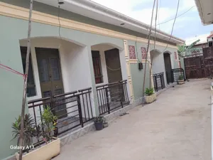 1bdrm House in Rpben Property, Rubaga for rent