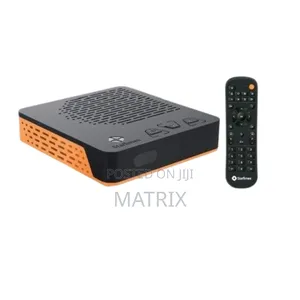 Startimes Antenna Decoder Only