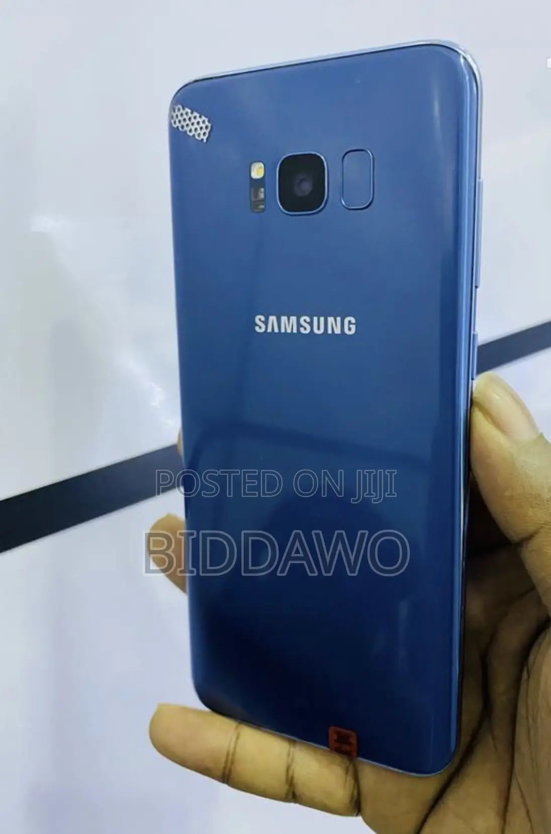 Samsung Galaxy S7 edge 64 GB Blue