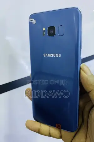 Samsung Galaxy S7 edge 64 GB Blue