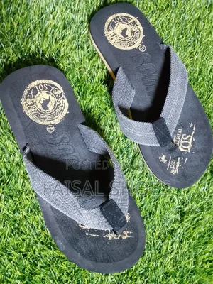 Scorpion Sandals