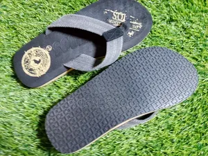 Scorpion Sandals