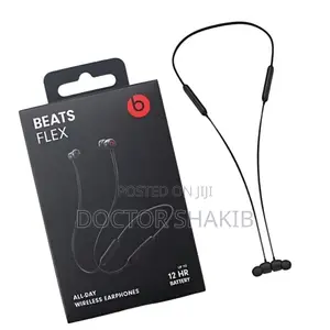 Beats by Dr. Dre Beats Flex Wireless Earphones