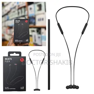 Beats by Dr. Dre Beats Flex Wireless Earphones
