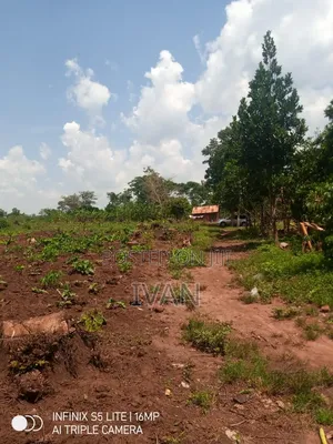Land for Sale E Bulami Zirobwe