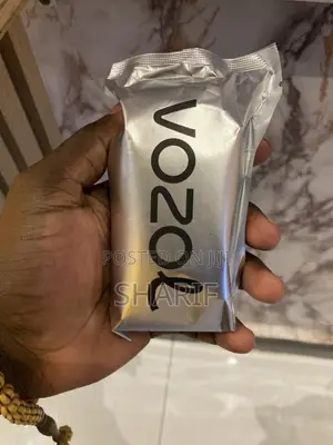 Vozol Star