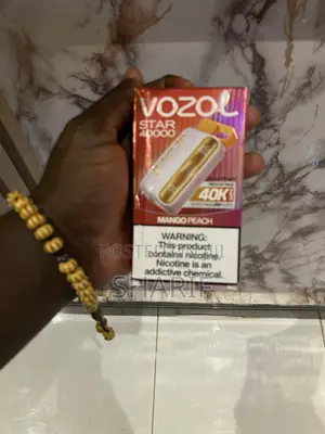 Vozol Star