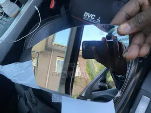Left Side Car Mirror Glass Range Rover Evoque 2014- And Jaguar