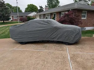 Universal Car Cover