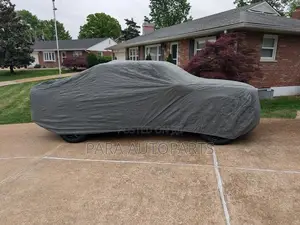 Universal Car Cover