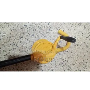 Manual Oil Pump