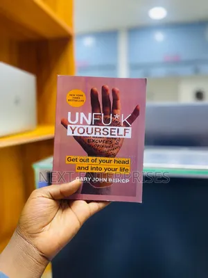 How to Unfuck Your Self