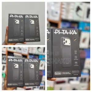PITAKA Summa Supreme Craft Cases Designed for the iPhone 18/17 Pro Max