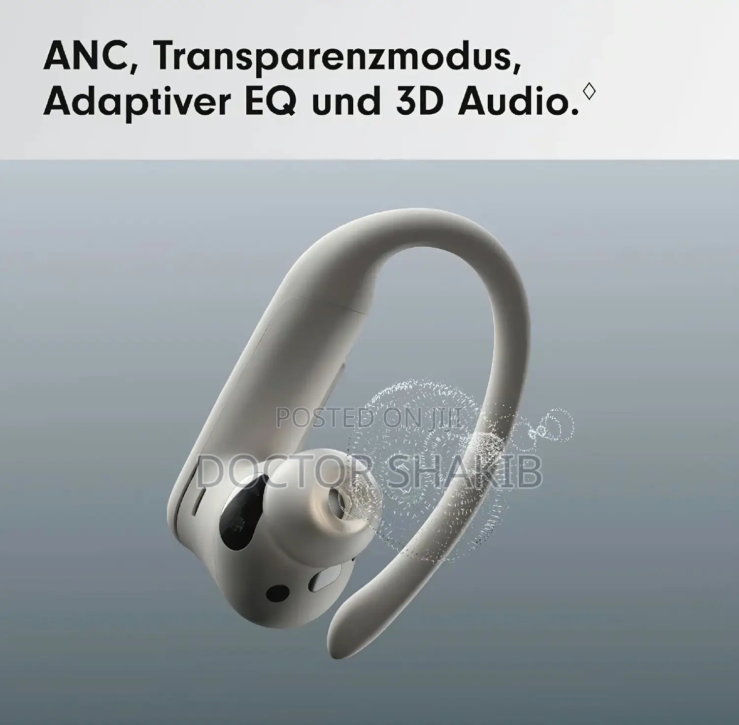 Beats Powerbeats Pro 2 Wireless Sport Earbuds.
