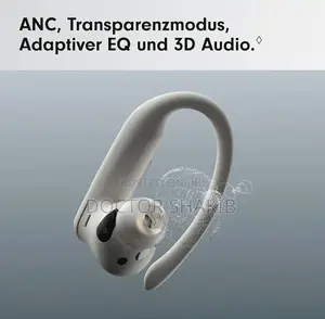 Beats Powerbeats Pro 2 Wireless Sport Earbuds.