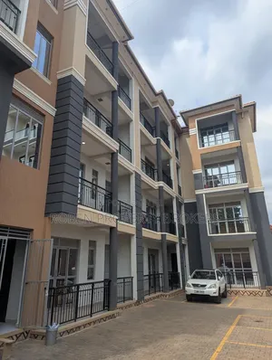 2bdrm Apartment in Rpben Property, Rubaga for rent