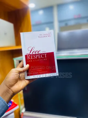 Love and Respect