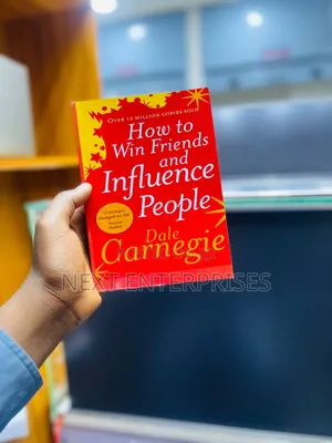 How to Win Friends and Influence People