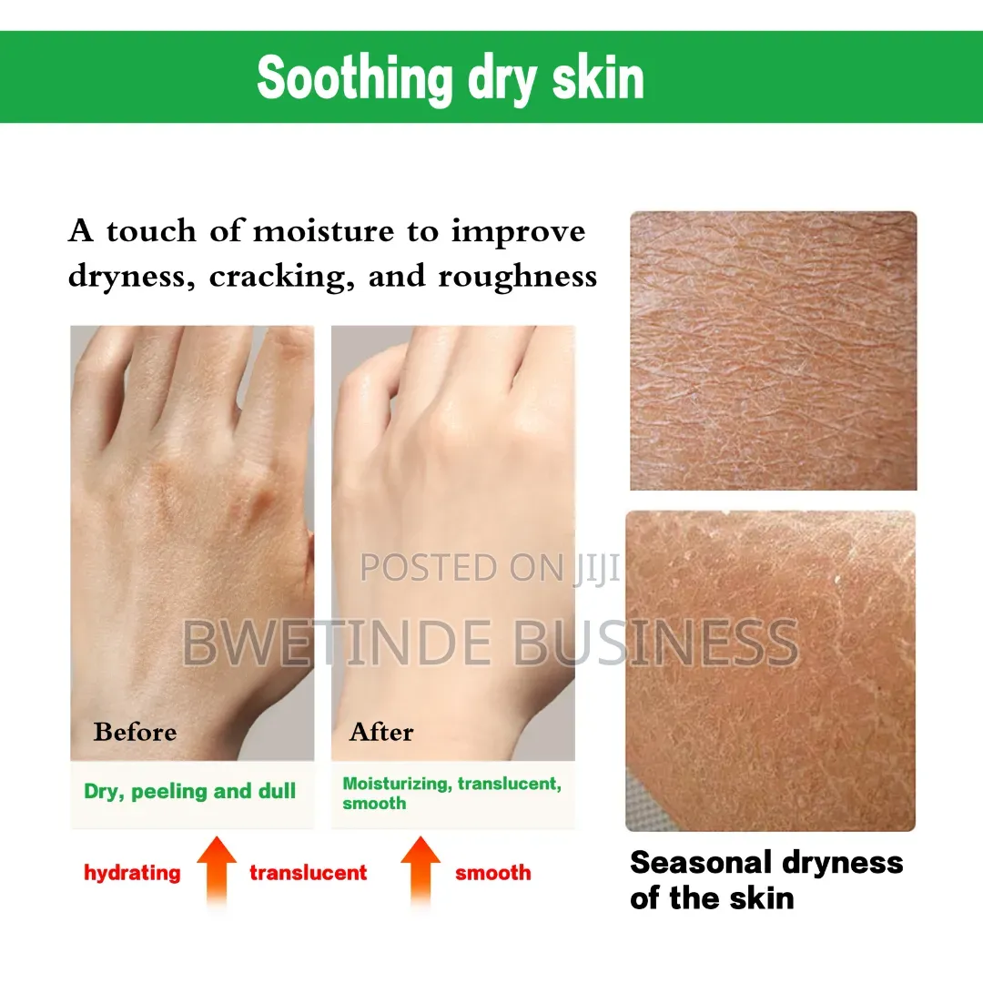 Licorice Root Glow Body Oil