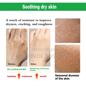 Licorice Root Glow Body Oil