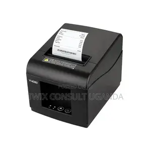 YHD-80E Desktop Thermal Receipt Printer