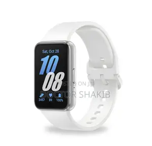 Samsung Galaxy Fit 3 Smart Watch