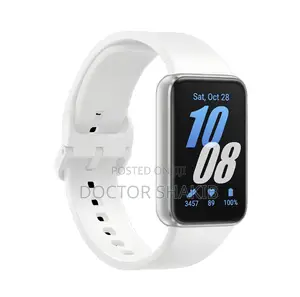 Samsung Galaxy Fit 3 Smart Watch