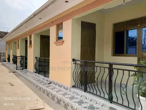 1bdrm House in Roben Property, Nakawa for rent