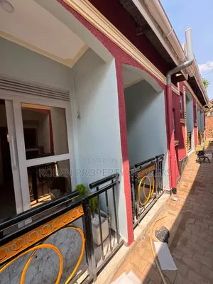 1bdrm House in Roben Property, Nakawa for rent