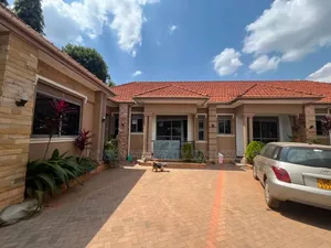 1bdrm House in Roben Property, Nakawa for rent