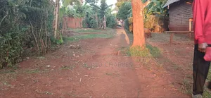 Plot of Land in Bujagali