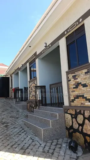 1bdrm House in Roben Property, Nakawa for rent