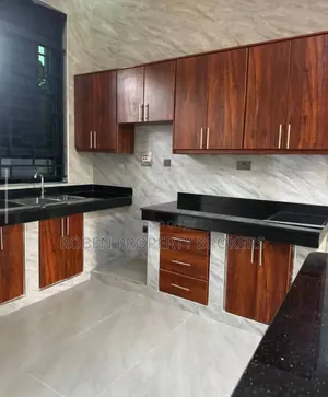 1bdrm House in Roben Property, Nakawa for rent
