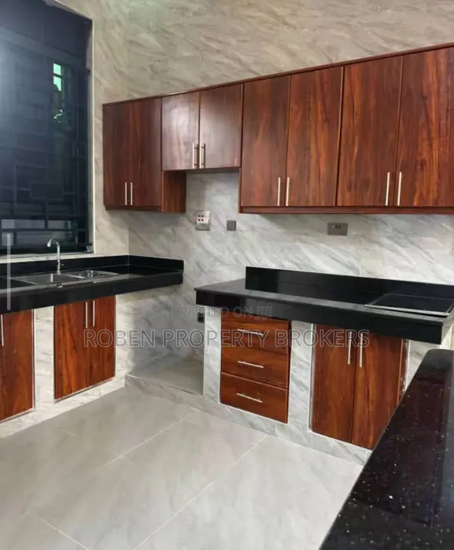 1bdrm House in Roben Property, Nakawa for rent