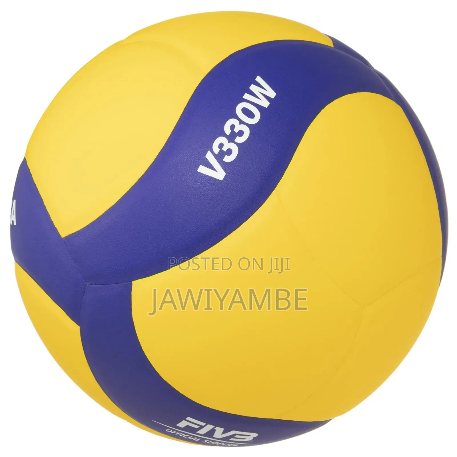 Volleyball Mikasa 330w