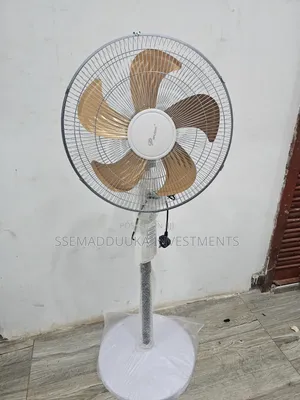 Dp Light 18" Electric Stand Fan