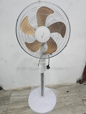 Dp Light 18" Electric Stand Fan