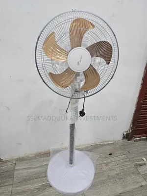 Dp Light 18" Electric Stand Fan