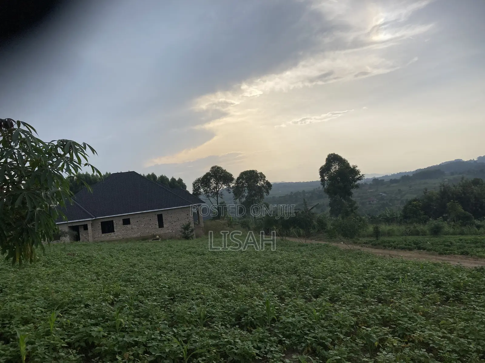 3 Plots for Sale in Kakiri - Kikugi Trading Center