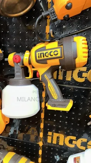 INGCO 20V Cordless Spray